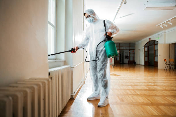 Trusted Redwood, OR Pest Control Experts